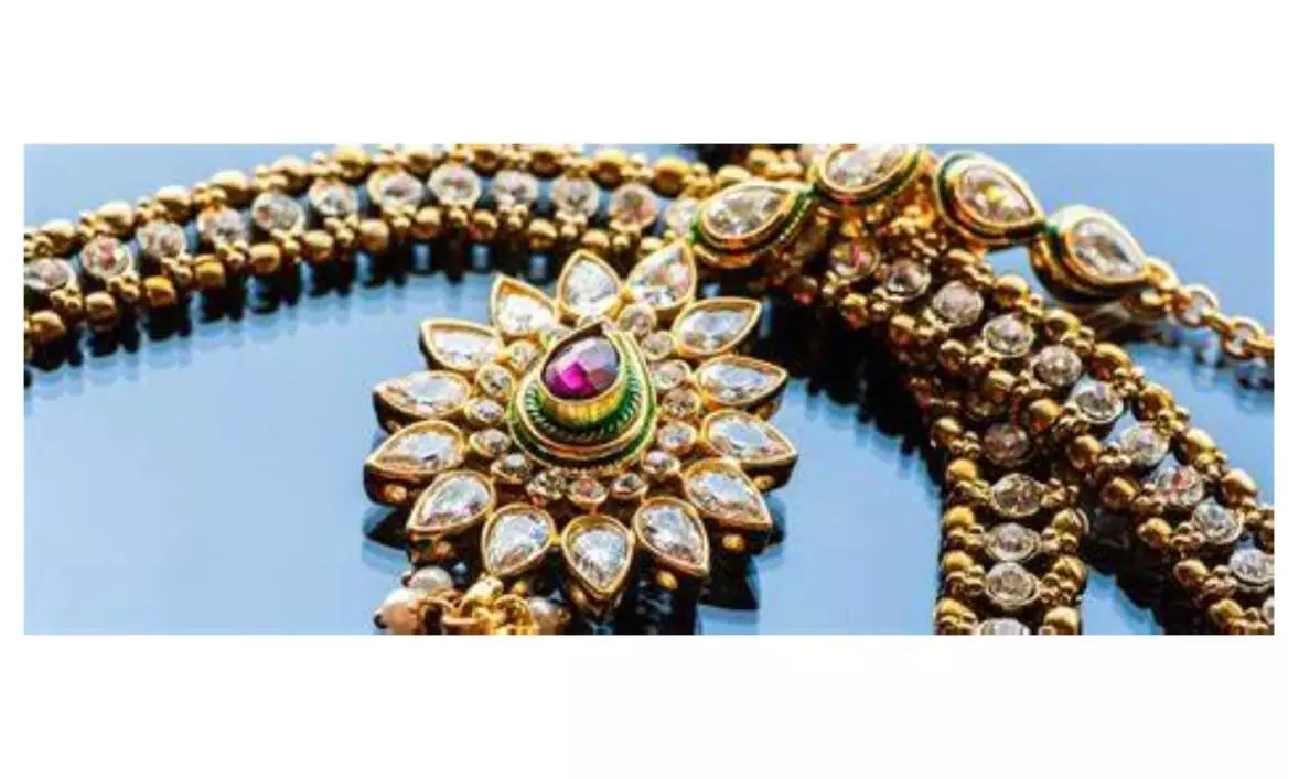 Gem, jewellery exports dip by 4.52 pc in Nov to Rs 19,018 cr: GJEPC