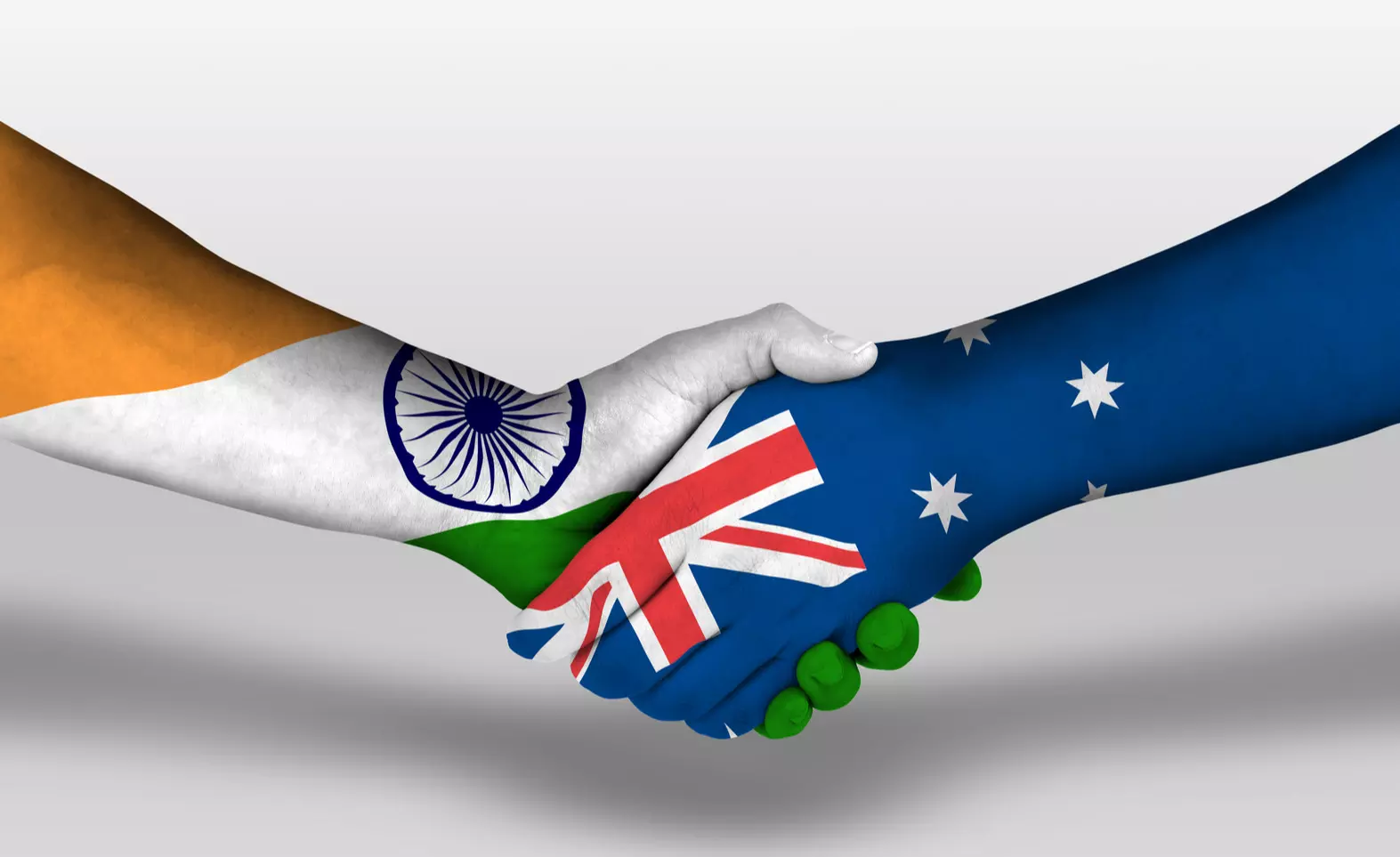 Indias exports to Australia rise 14% to $5.8-bn during Apr-Nov, thanks to FTA