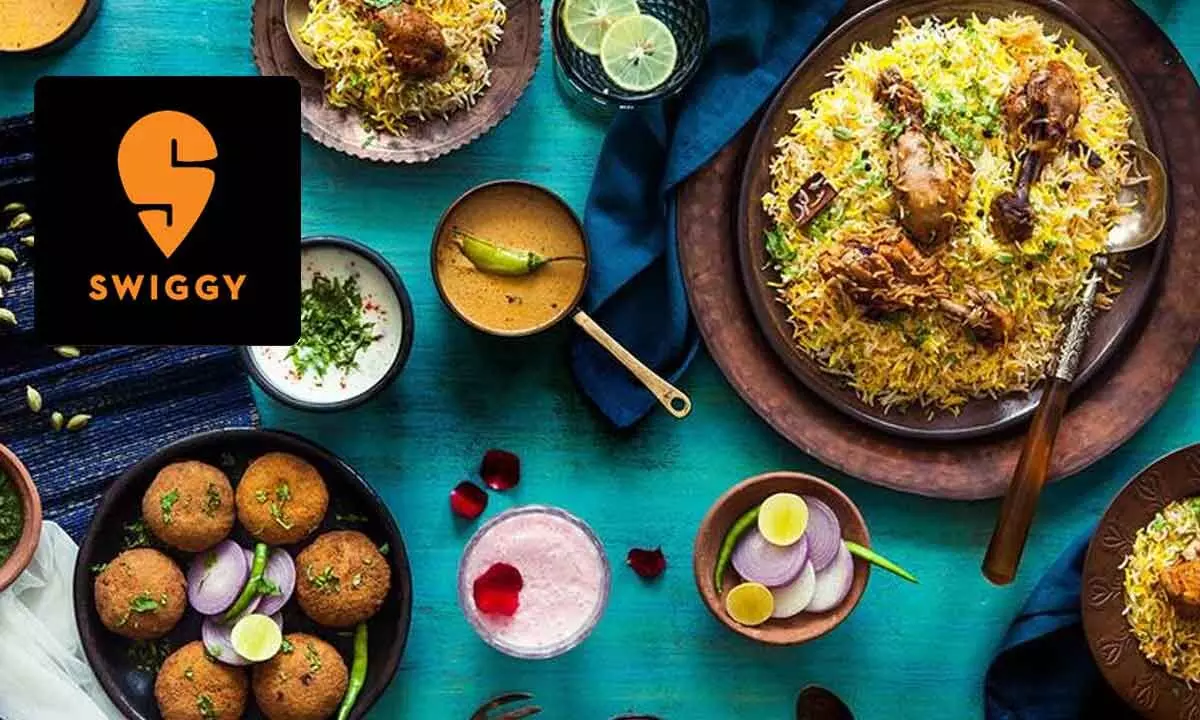 Vijayawada foodie’s single Swiggy order cost Rs 15,399