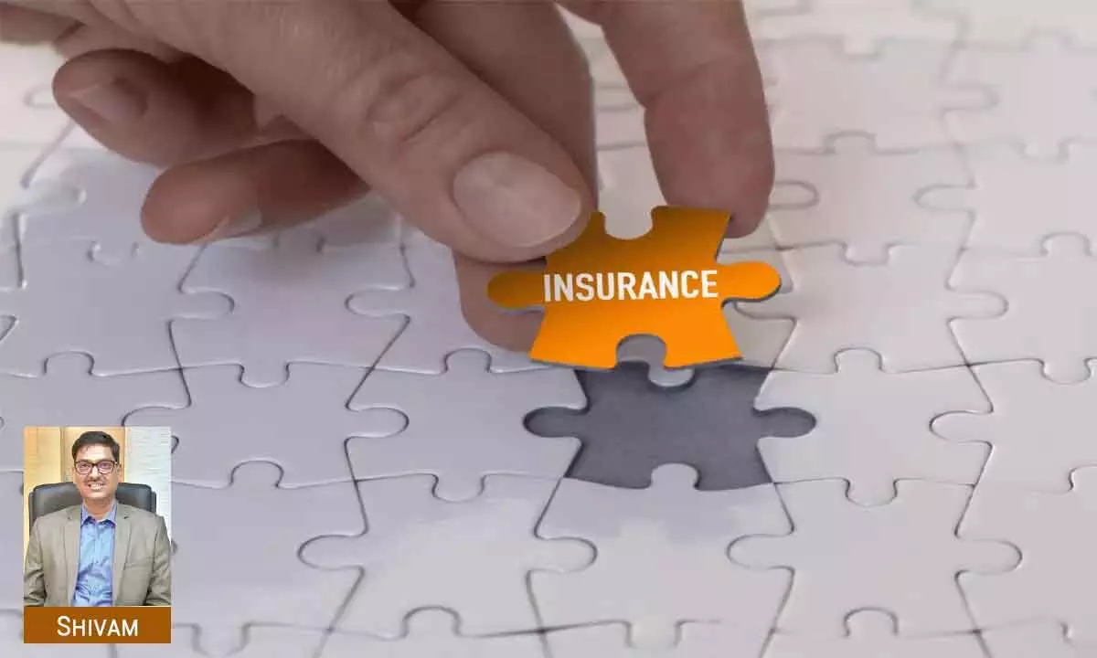 From risk to riches: How insurance can pave the way for wise investments
