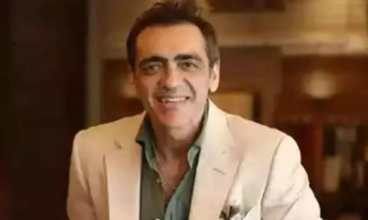 PVR Inox chief Ajay Bijli