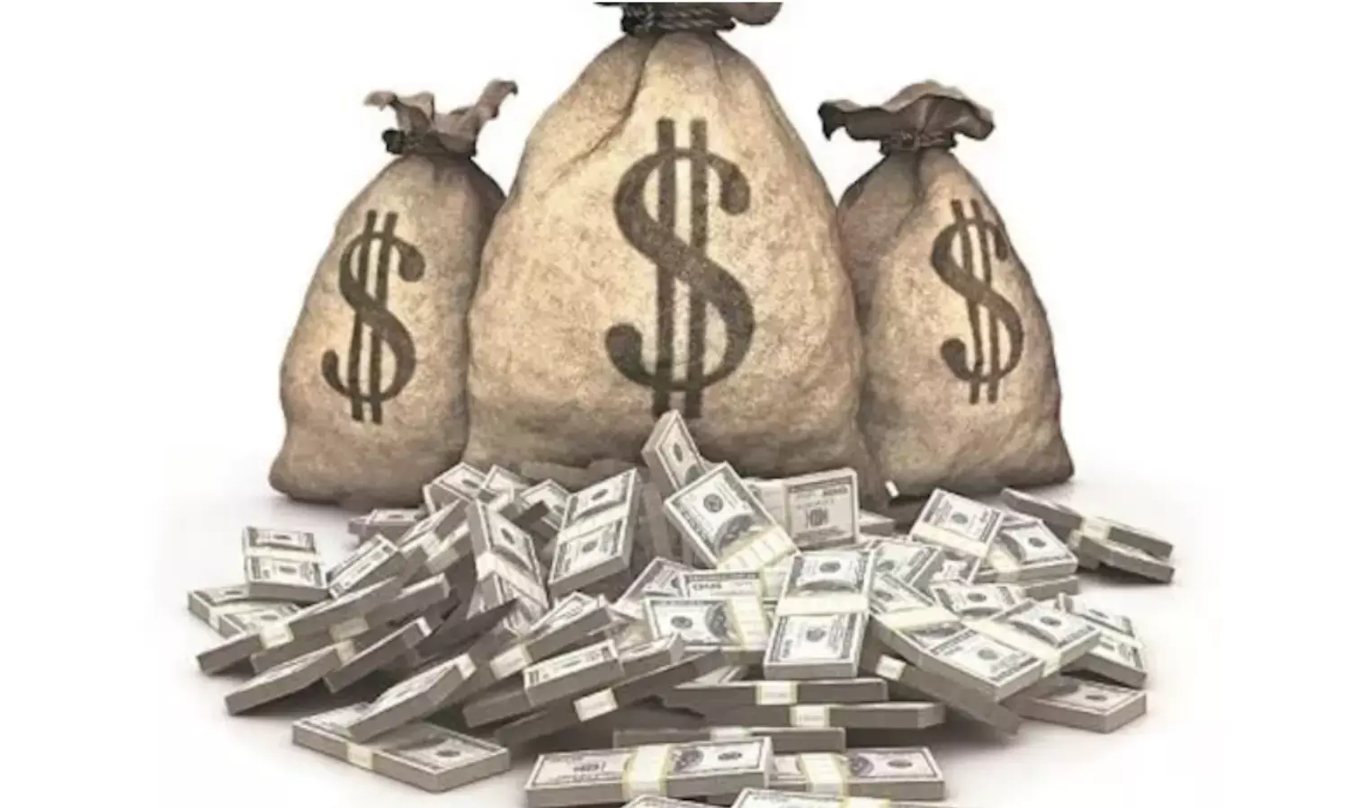 Foreign funds binge on Indian debt; FPIs net bought over $2 billion worth of Indian debt in Feb