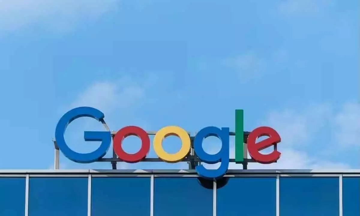 Google announces $27 mn funding to boost AI training for people in Europe