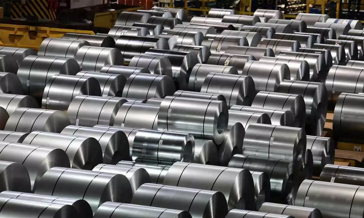 Steel demand boom to continue in FY24