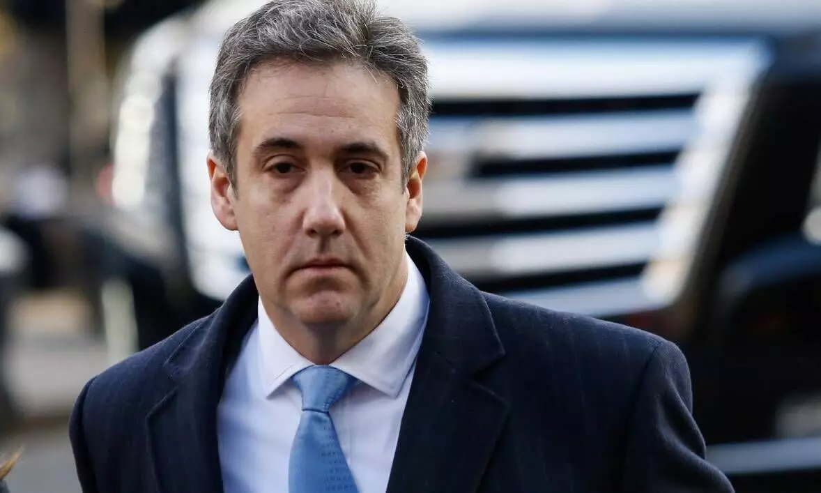 Trumps ex-lawyer Cohen used Google Bard AI to cite fake court cases
