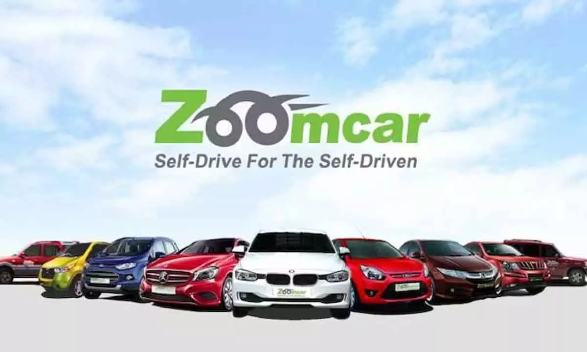 Zoomcar merges with Innovative International