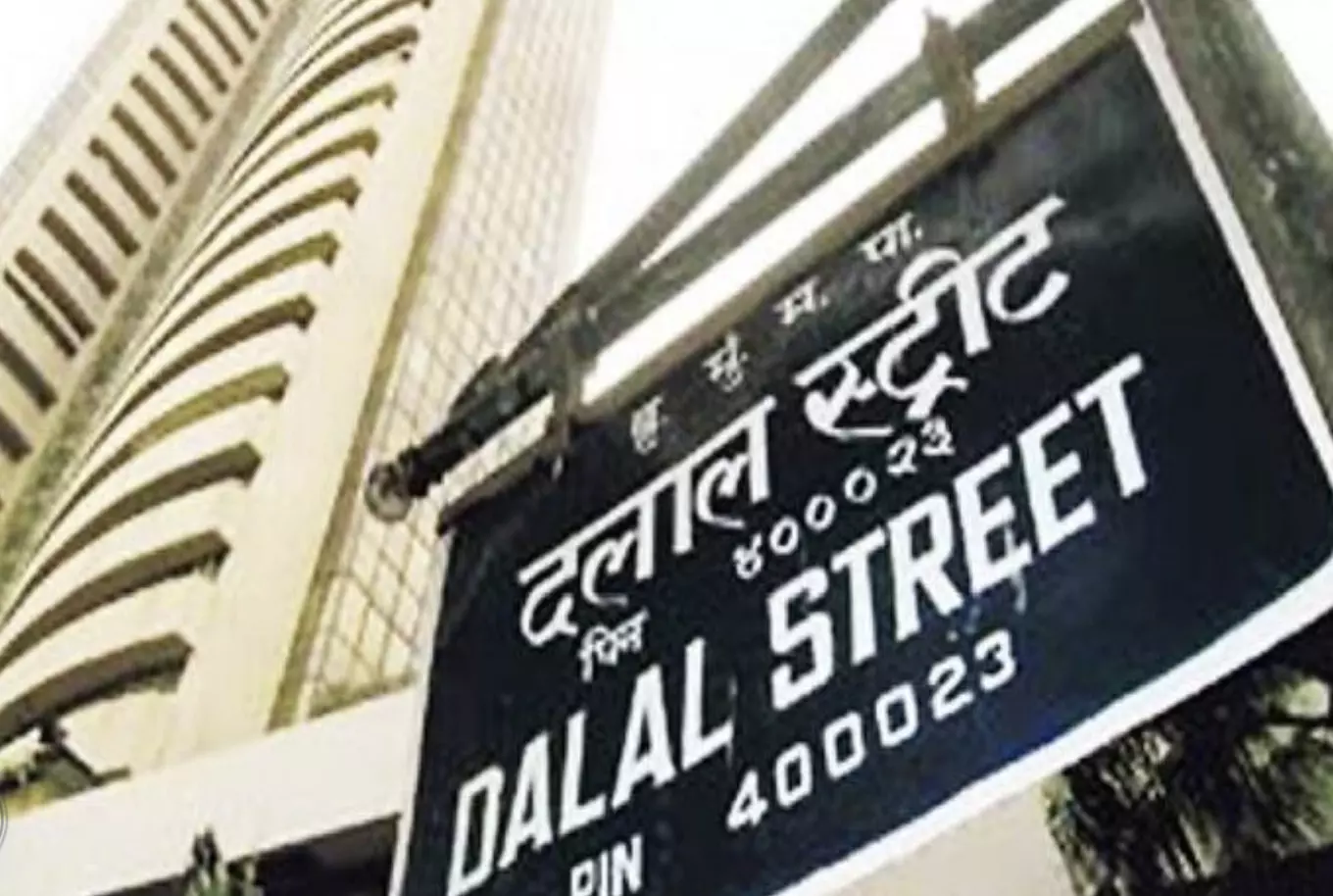 Dalal Street 2023: Tata Motors, Coal India among others shines - a stellar year for the Indian stock market