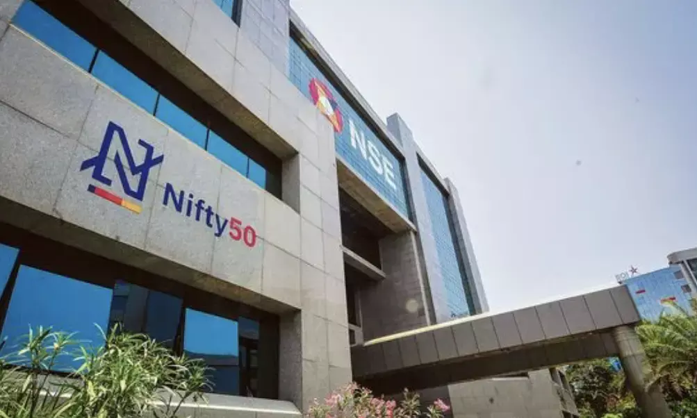 Nifty snaps four-week gaining streak