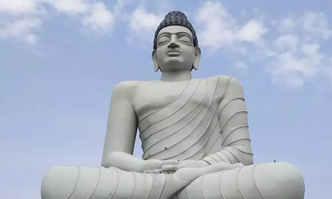 High-octane polls lined up in Andhra Pradesh for 2024 while Chandrababu Naidus arrest topped 2023