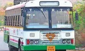 TGSRTC Launches 6,432 Special Buses for Sankranti, Warns Private Operators Against Overcharging