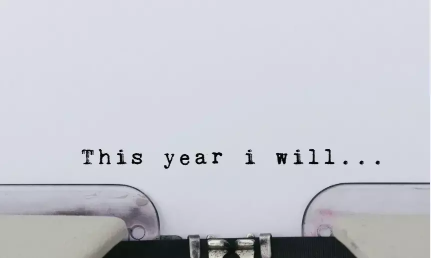 Does celebrating New Year makes sense? Just for laughs and a confetti shower?