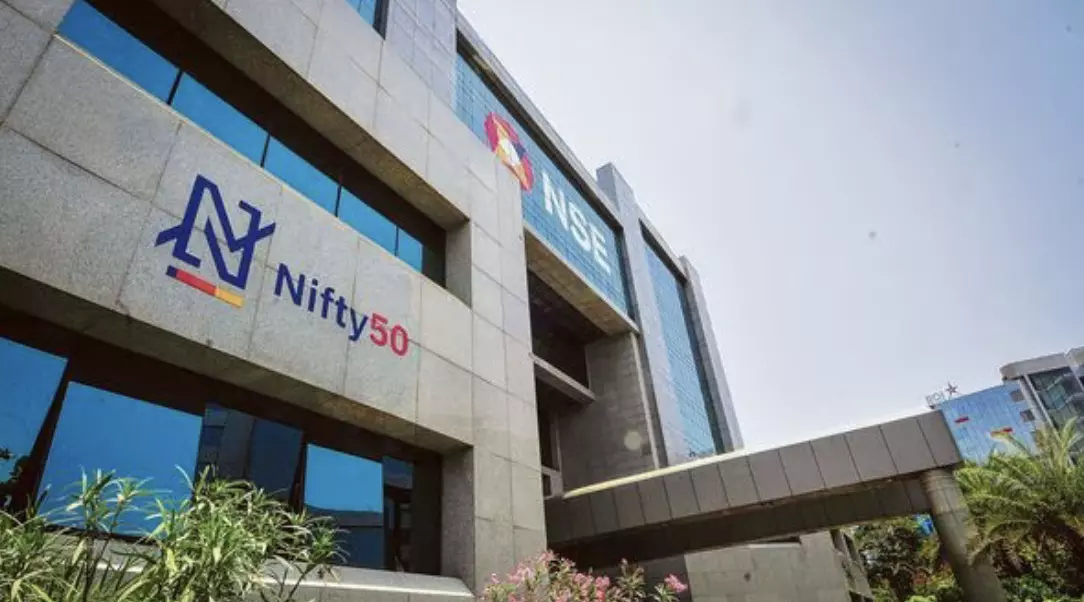 Nifty snaps four-week gaining streak