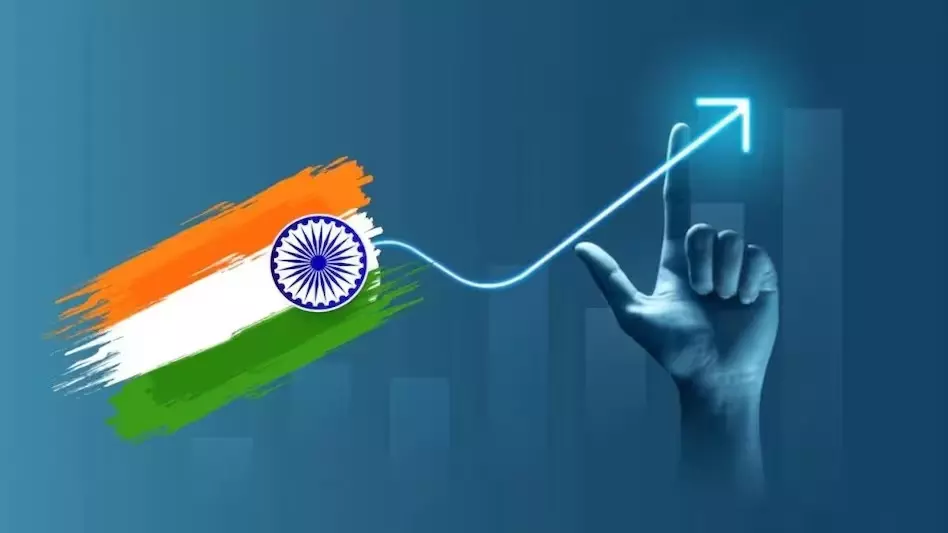 Ratings agencies cheer India’s GDP surge buoyed by infra push, strong DPI