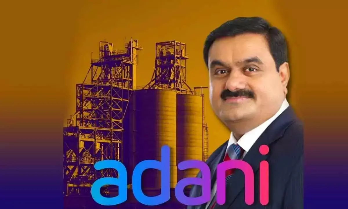 Adani Group’s mcap 25% short of pre-Hindenburg level