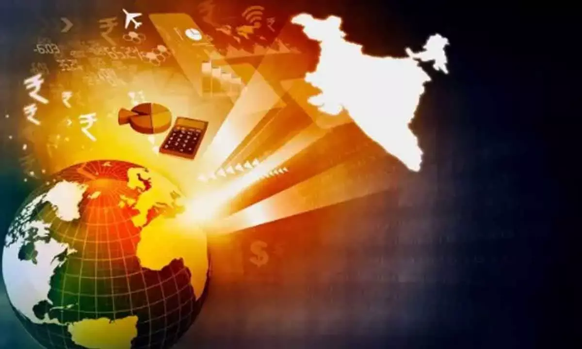 India to retain fastest growing tag in 2024 too