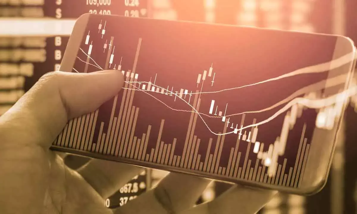 Options data signals overstretching mkt