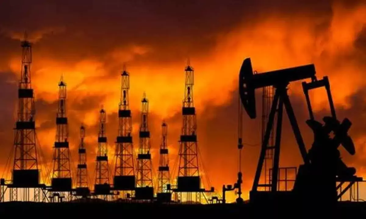 Decline in global oil prices  relief for Indian economy