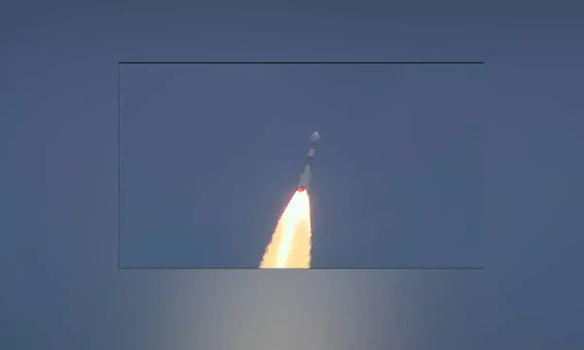 Several firsts in ISRO’s Jan 1, 2024 space mission
