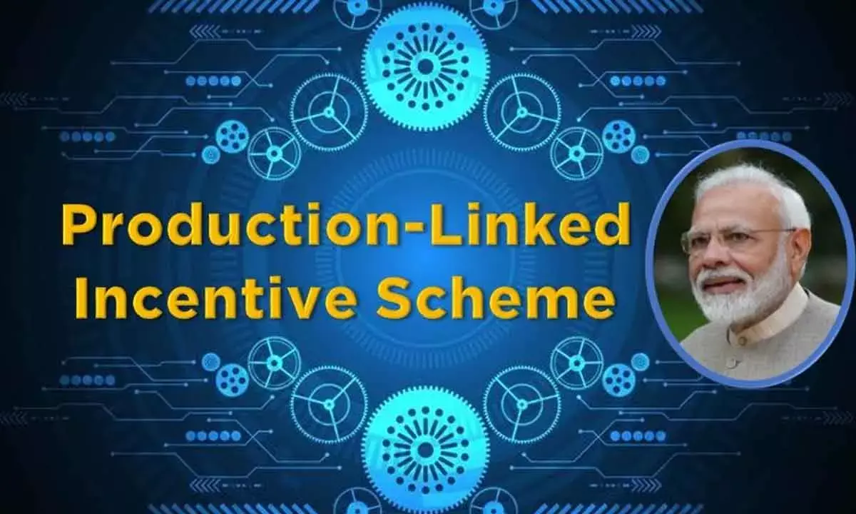 PLI scheme gets a thumbs-up from the Indian industry