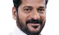 Chief Minister A Revanth Reddys New Year message to Telangana people