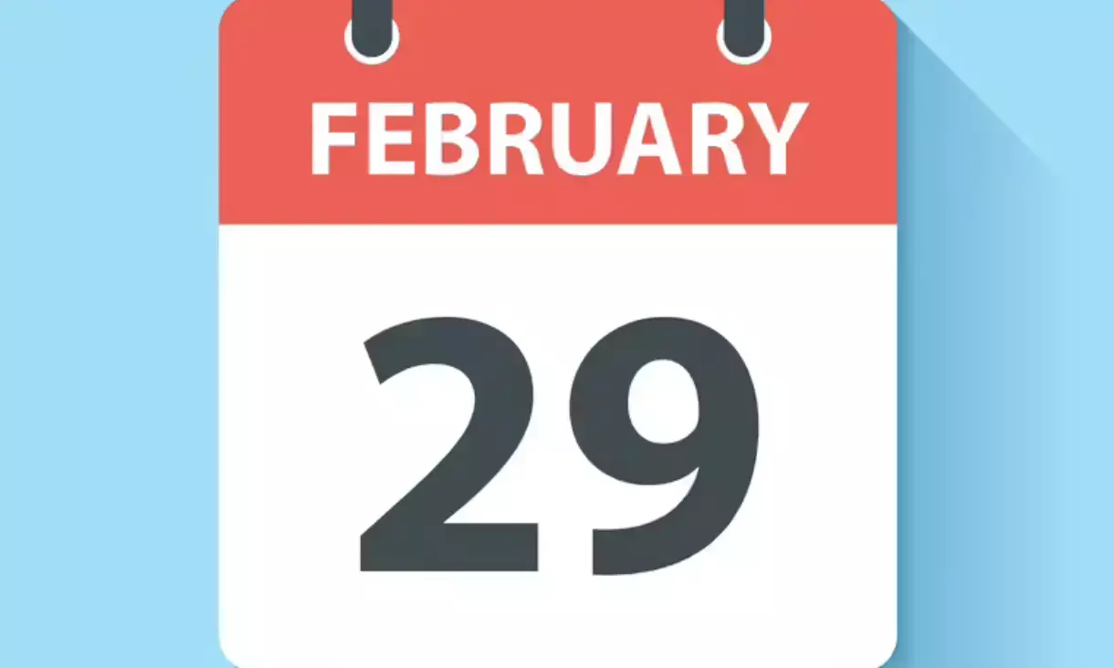 Why is February 29 Leap Day in 2024?