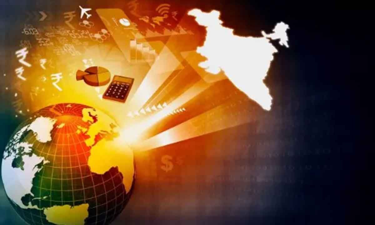 India will remain the fastest growing country in 2025 News Online