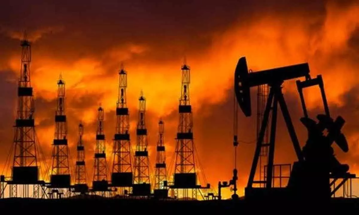 Decline in global oil prices  relief for Indian economy