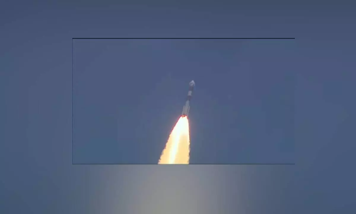 Several firsts in ISRO’s Jan 1, 2024 space mission