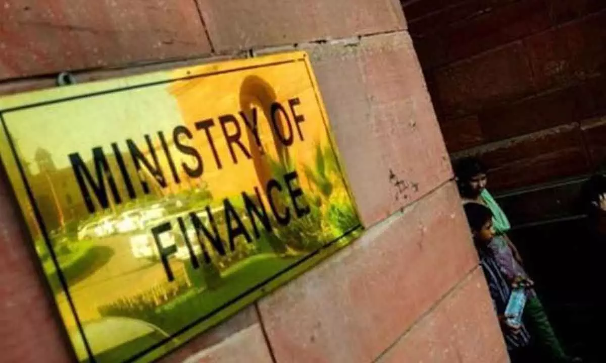 FinMin seeks expenditure proposals for grants