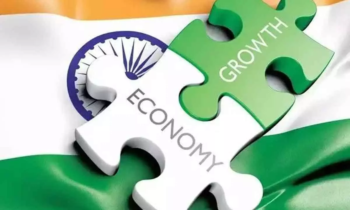 Why 2024 will be a game changer for Indias economic, political landscape