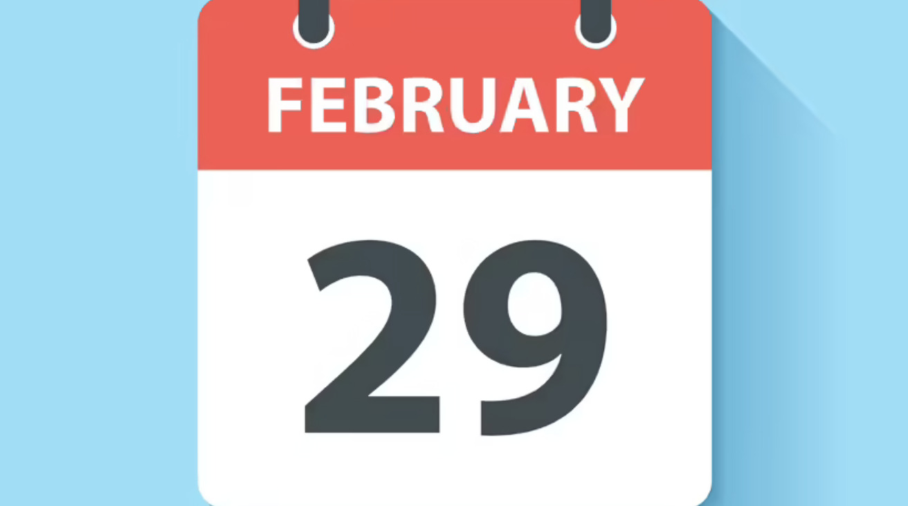 Why is February 29 Leap Day in 2024?