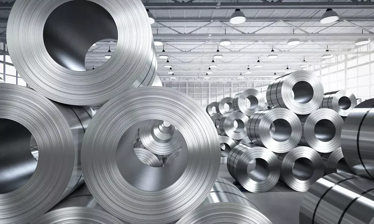 Aluminium Ind Seeks Rise In Import Duty On Scrap