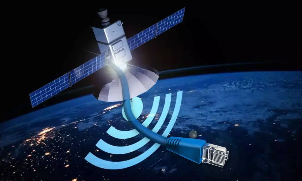 Not in talks with Musk on Starlink in India: Vodafone Idea