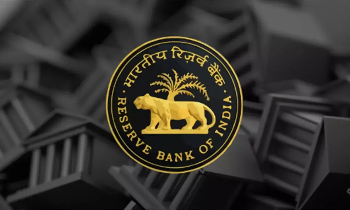 Rs 2.49 cr fines for Dhanlaxmi, P&S Bank, ESAF for compliance lapses