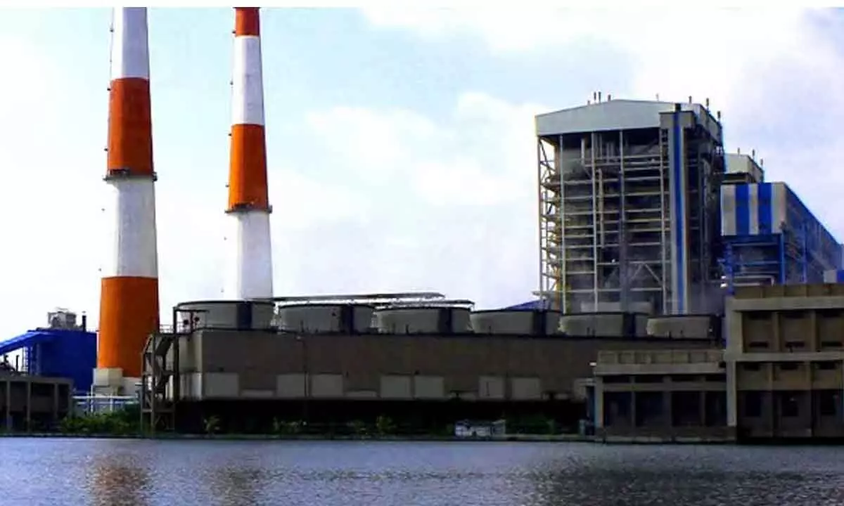 Reliance Power sells 1,200 MW unit