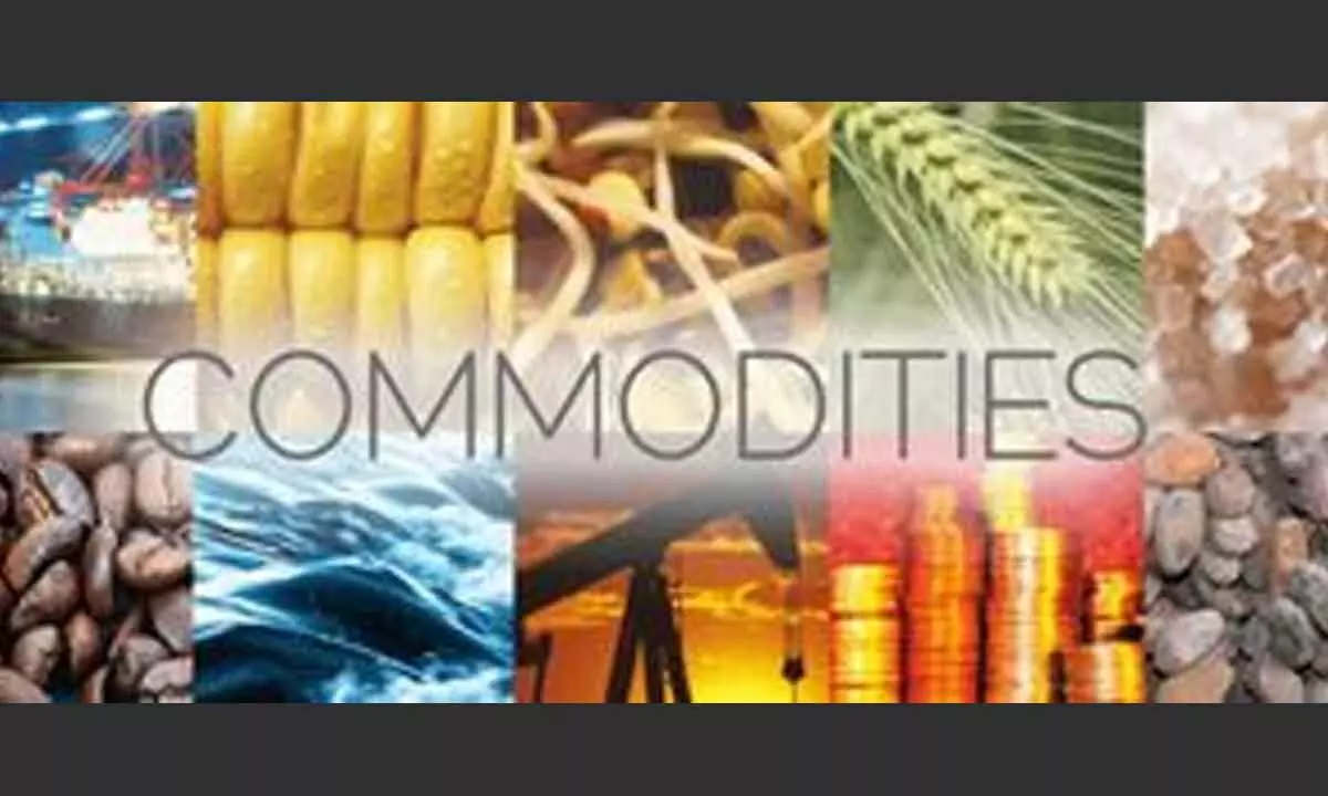 Major policy changes will impact commodities mkt