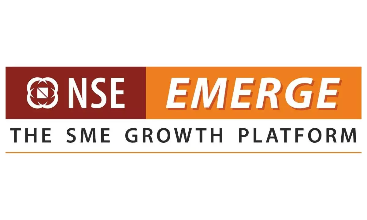 Esconet Technologies files DRHP, to be listed on NSE Emerge