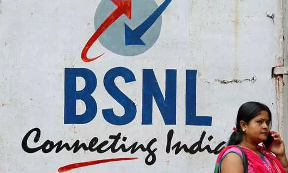 HFCL bags Rs 1,127-cr order to transform BSNL’s OT Network