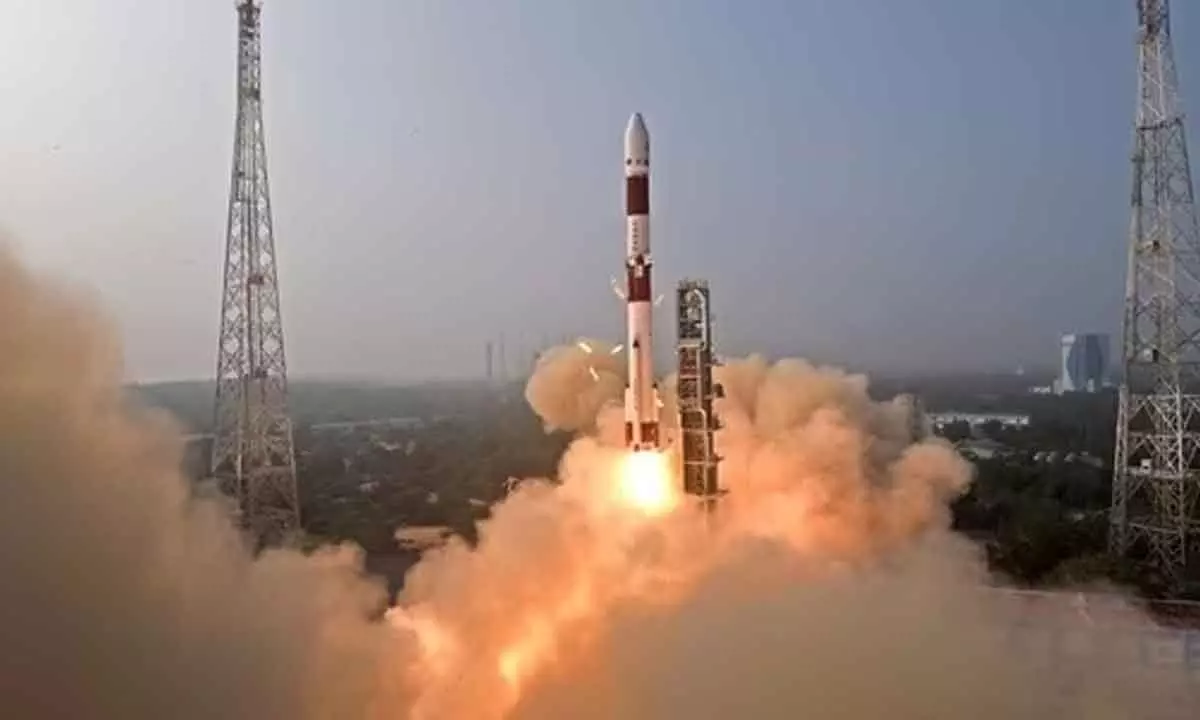 Several firsts in ISRO’s Jan 1, 2024, space mission