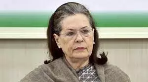 Sonia Gandhis article emphasizes Indias secular democracy amidst societal polarization