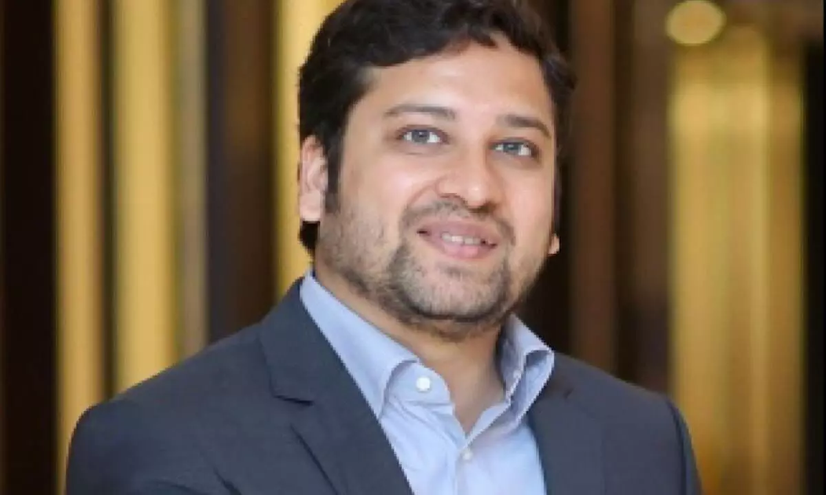 Flipkart co-founder Binny Bansal launches e-commerce startup OppDoor