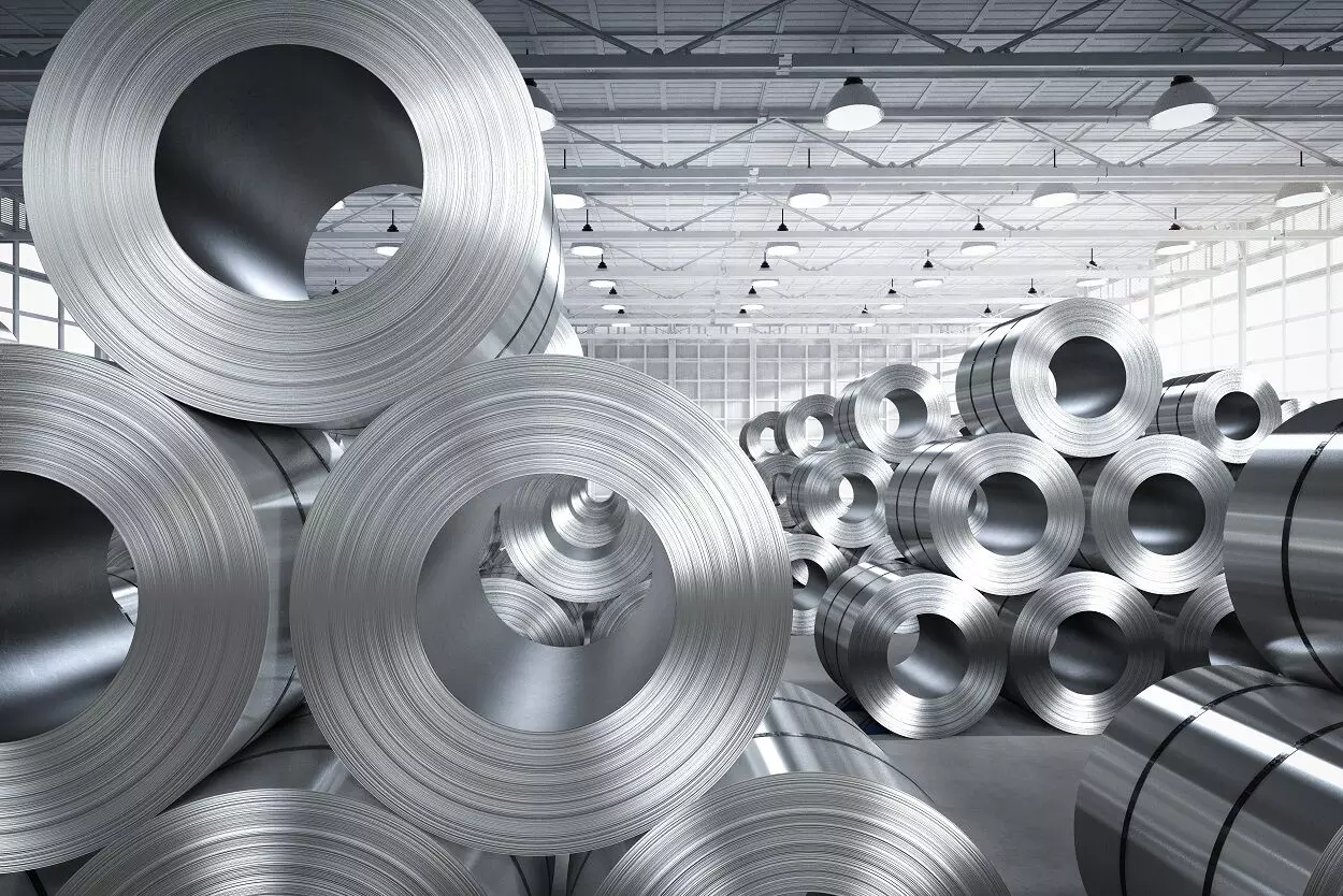 Indian govt to monitor steel, aluminium exports to US, demands concessional rates