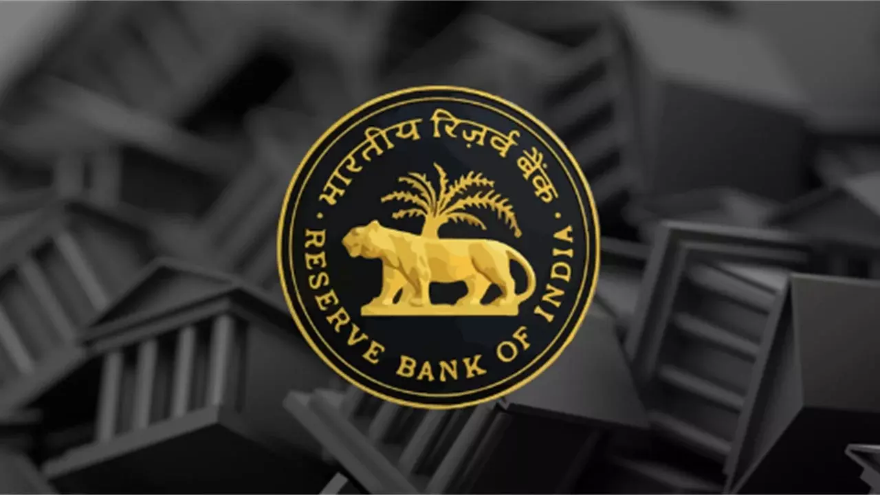 RBI Proposes Revised Norms for Banks to Pay Dividends