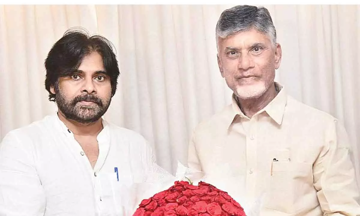 Naidu, Pawan Kalyan to hit campaign trail from Jan 5