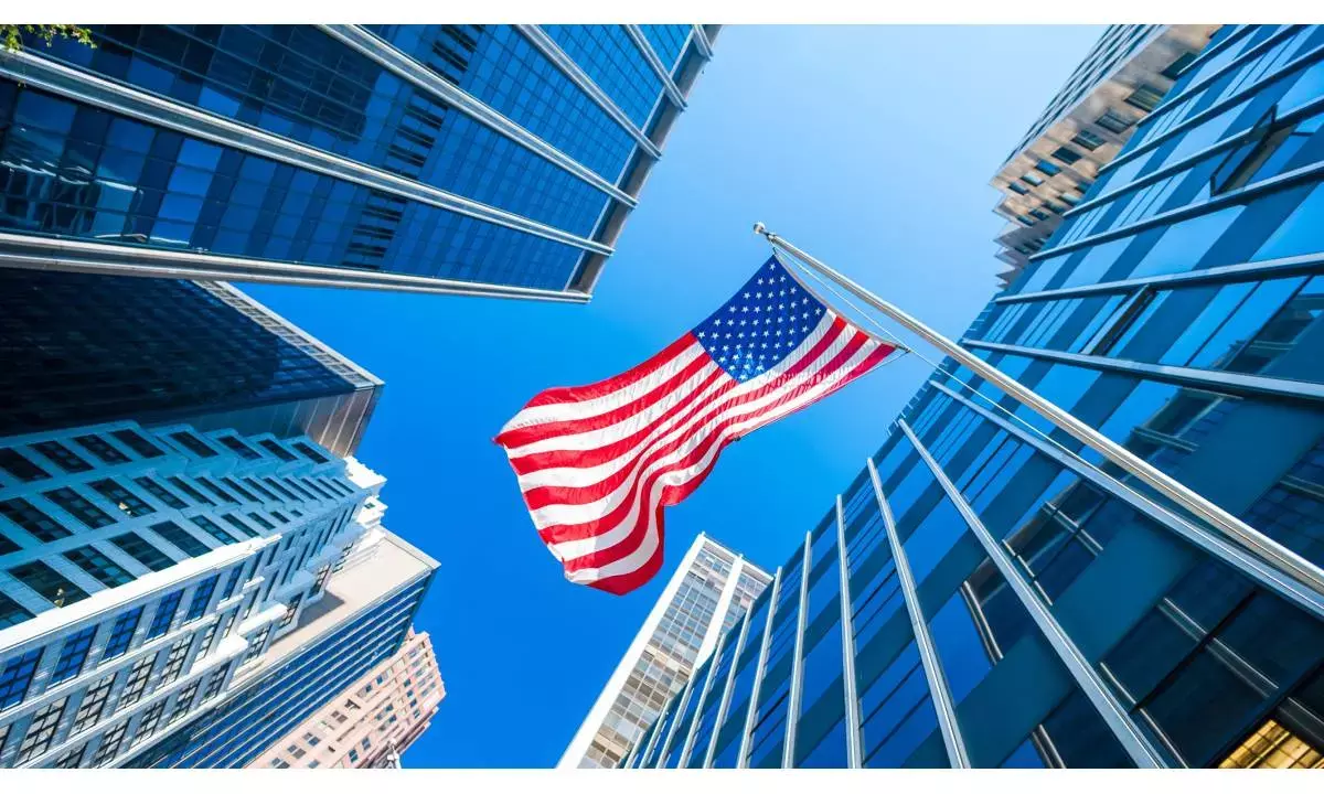 US and global economy may face major challenges in 2024