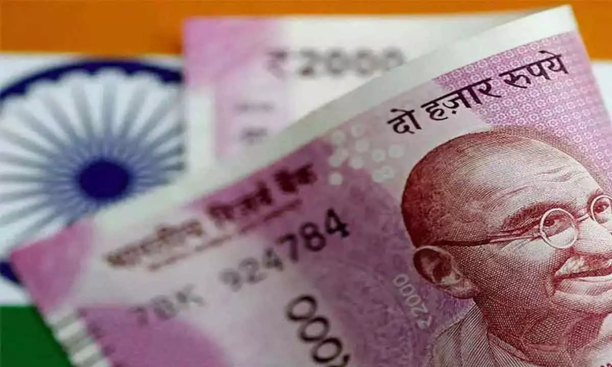 Goldman Sachs cuts India’s CAD forecast to 1% of GDP