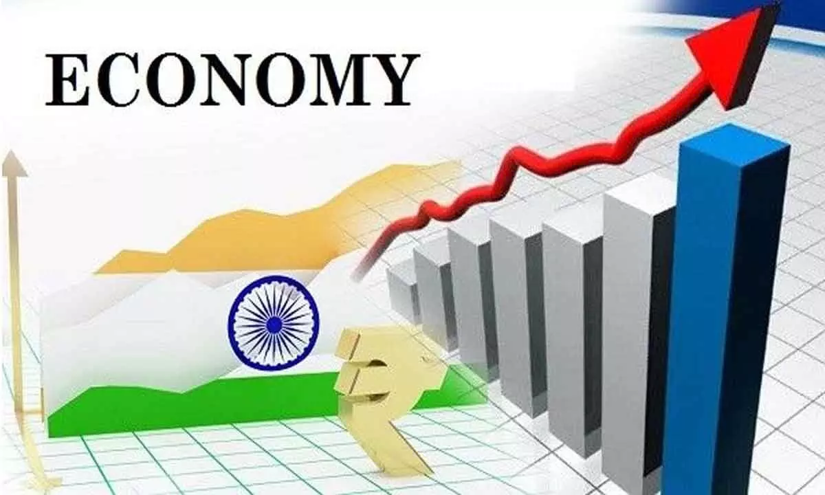 Indian economy’s resilience and the road up ahead