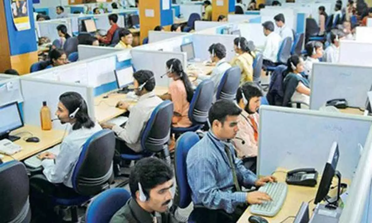 It will be a mixed bag for Indian IT industry in 2024