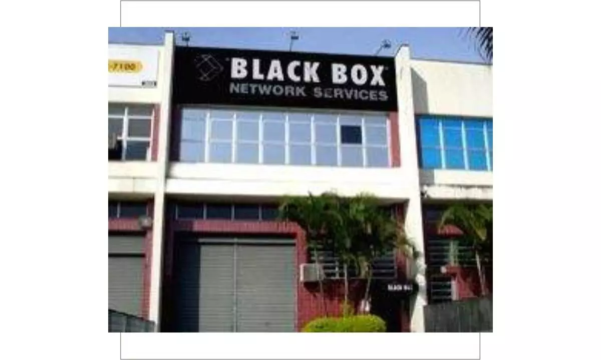 Black Box to accelerate global growth plans with ambitious hiring drive in India