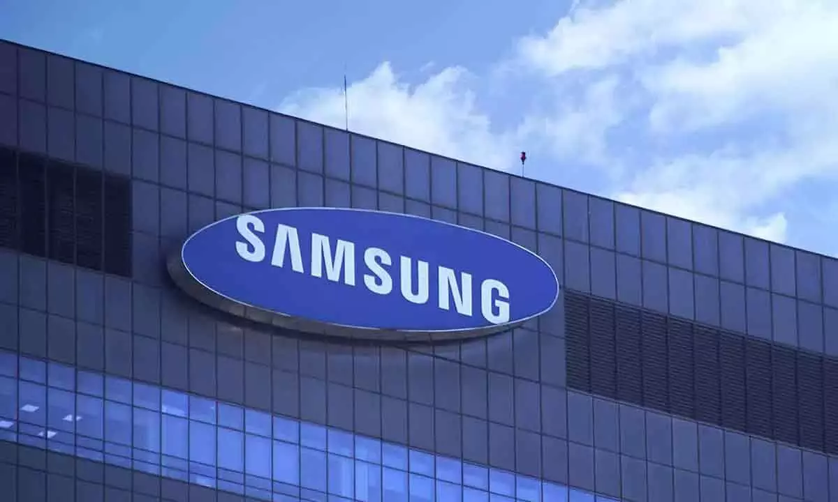 Samsung set to expand chips supply chain after $6.4 bn US grants